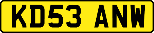 KD53ANW