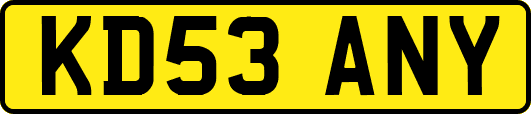 KD53ANY