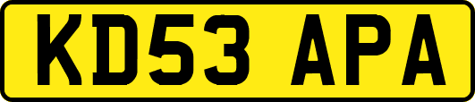 KD53APA