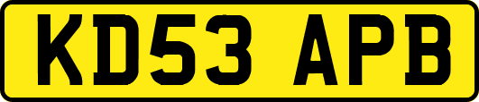 KD53APB