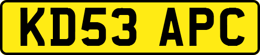 KD53APC