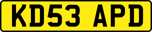 KD53APD
