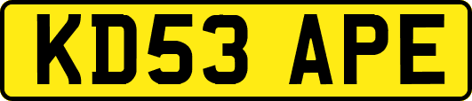 KD53APE