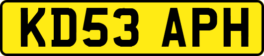 KD53APH