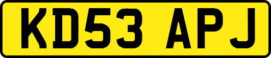 KD53APJ