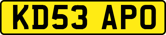 KD53APO