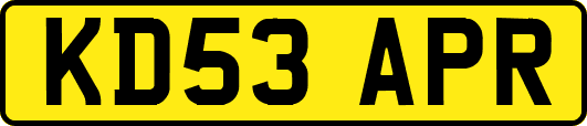 KD53APR