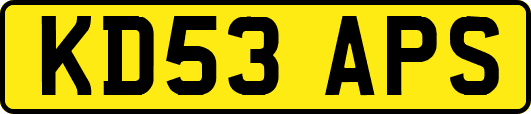 KD53APS