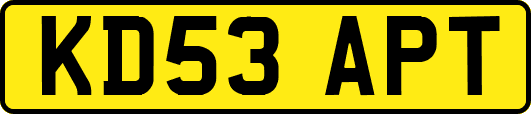 KD53APT