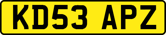 KD53APZ