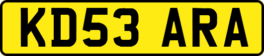 KD53ARA