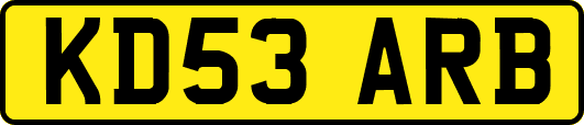 KD53ARB
