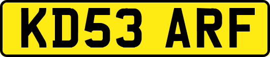 KD53ARF