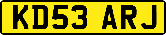 KD53ARJ