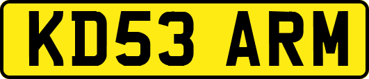 KD53ARM