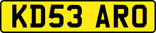 KD53ARO