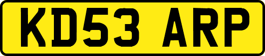 KD53ARP