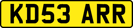 KD53ARR