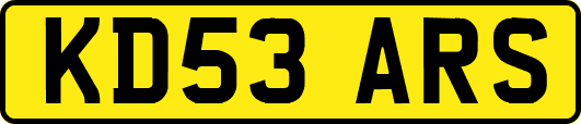 KD53ARS