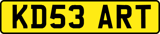 KD53ART