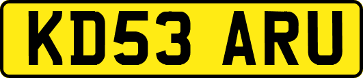 KD53ARU