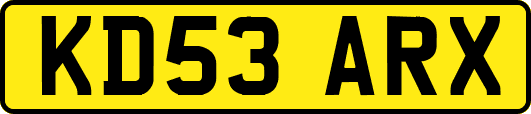 KD53ARX