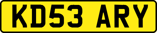 KD53ARY