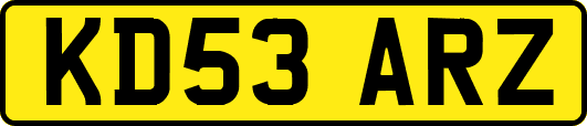 KD53ARZ
