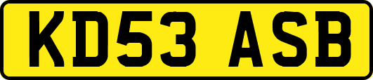 KD53ASB