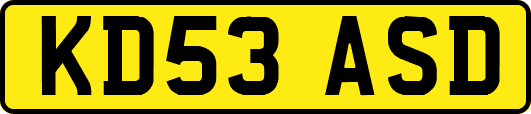 KD53ASD