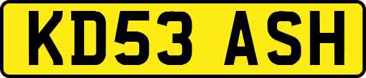 KD53ASH