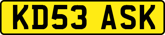 KD53ASK