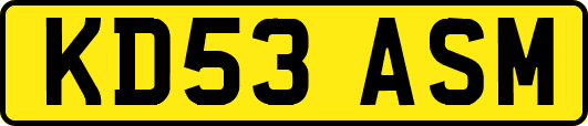 KD53ASM
