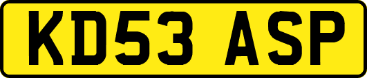 KD53ASP