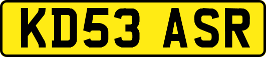 KD53ASR
