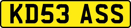 KD53ASS