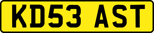 KD53AST
