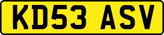 KD53ASV
