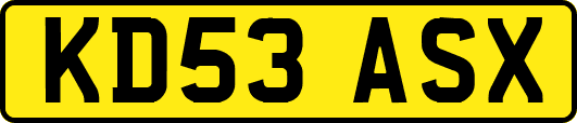 KD53ASX