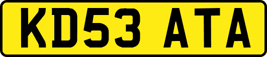 KD53ATA