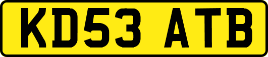 KD53ATB