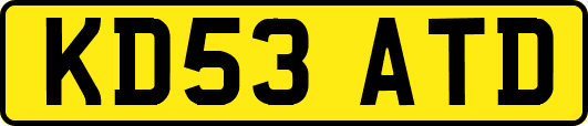 KD53ATD
