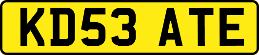 KD53ATE