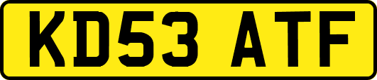 KD53ATF