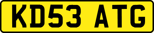 KD53ATG