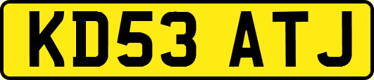 KD53ATJ