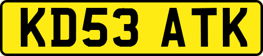 KD53ATK