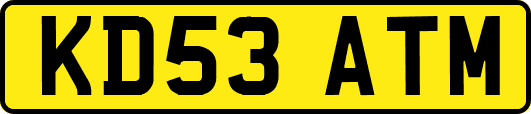 KD53ATM