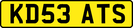 KD53ATS