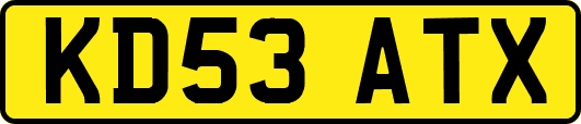 KD53ATX